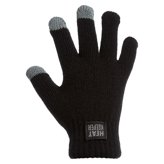 Heatkeeper Kinder Thermo Handschoenen met I-Touch