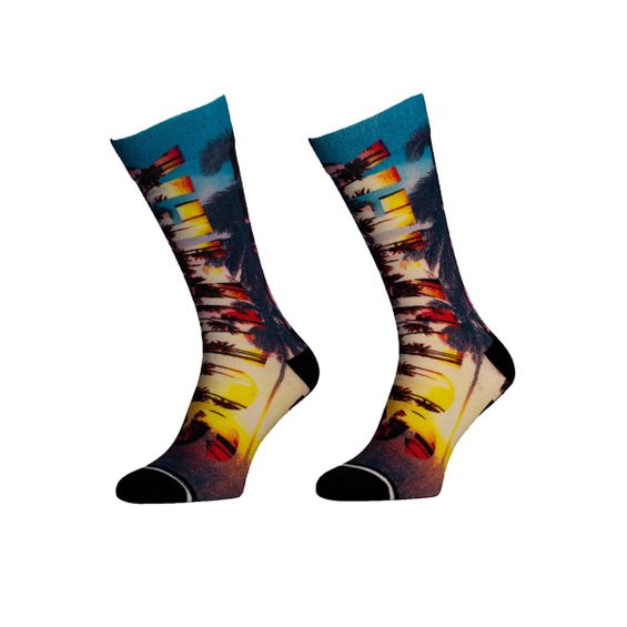 Sock My Feet Sokken Heren Summer