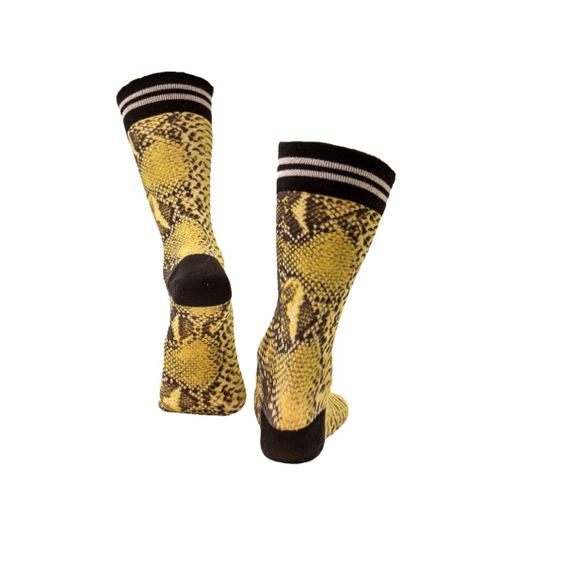 Sock My Feet Sokken Heren Snake