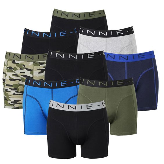 Vinnie-G Boxershorts Verrassingspakket