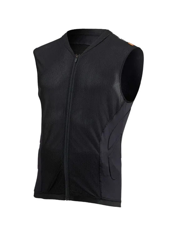 Cairn Rugbeschermer Vest ProRide D3O® Zwart
