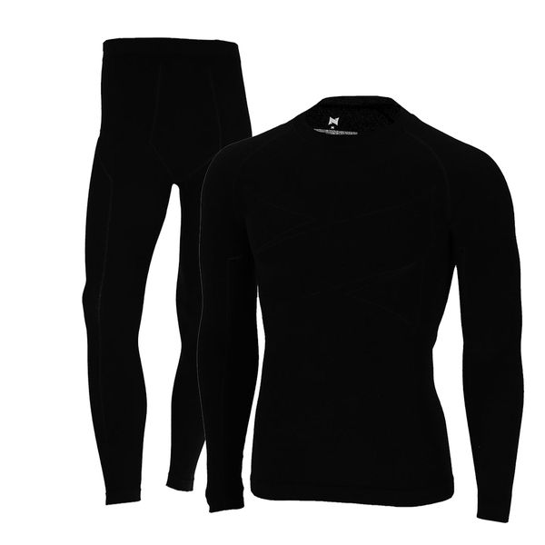 Kruidvat Thermokleding Heren Aanbieding Merino Beste Thermokleding