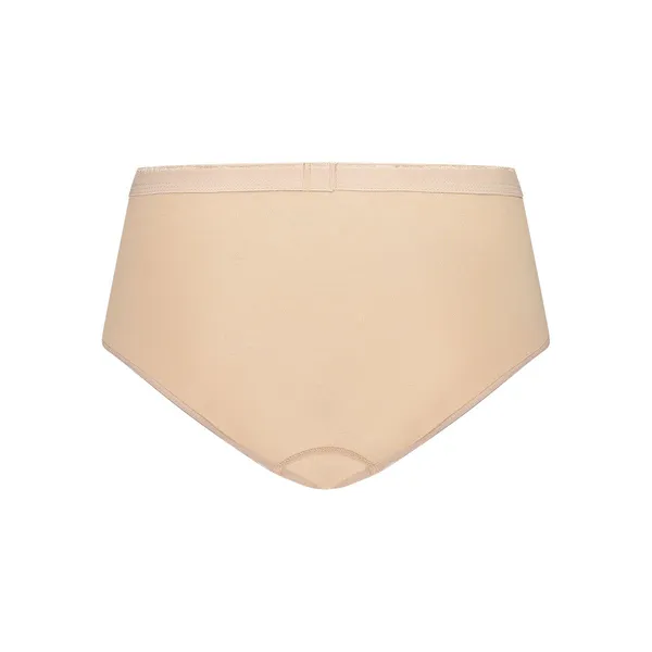 Midi Slip Ten Cate Damesslips Aanbieding Ten Cate 4-Pack High