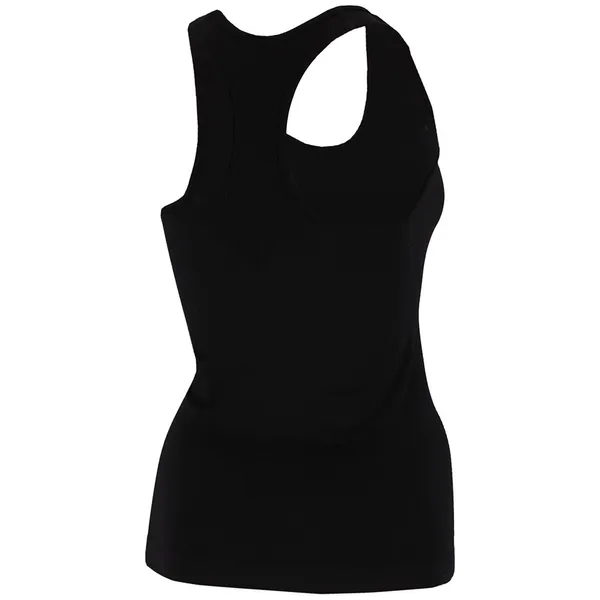 Xtreme Sportswear Sport Singlet Dames Zwart